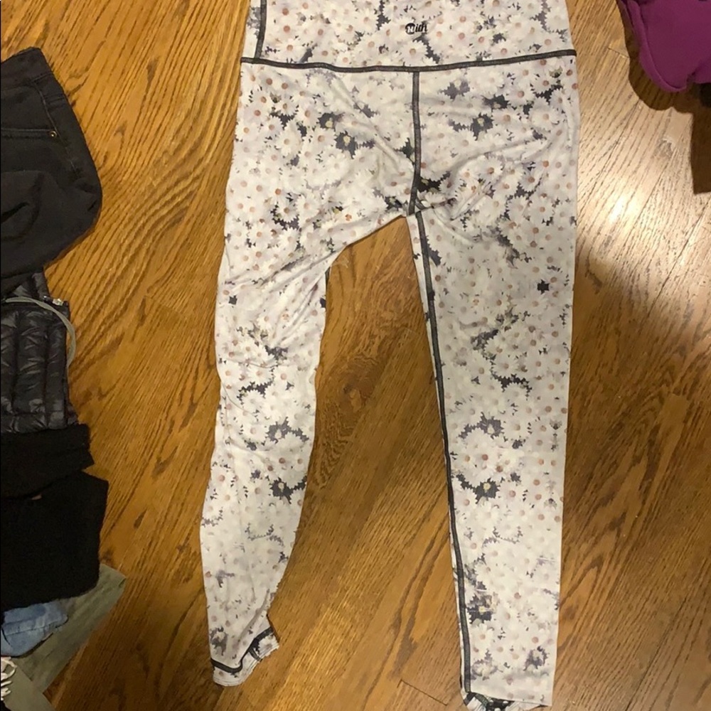 Reversible With leggings